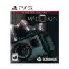 MADiSON PlayStation 5