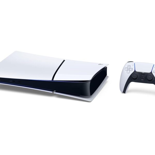 PlayStation 5 Digital Edition Slim (1)