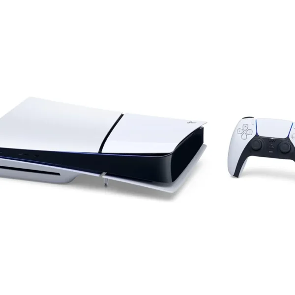 PlayStation 5 Slim