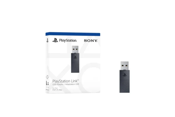 PlayStation Link USB Adapter