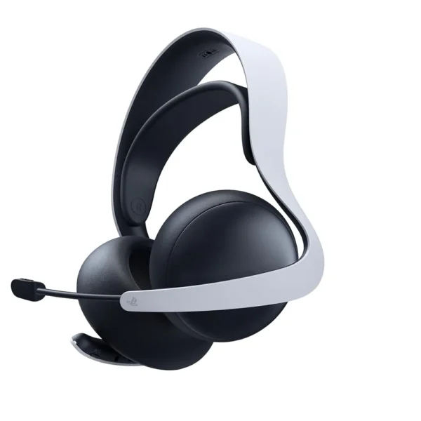 PlayStation Pulse Elite Wireless Headset