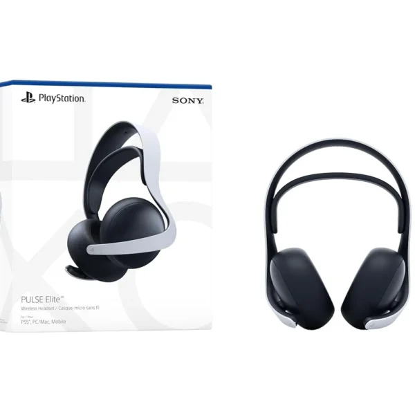 PlayStation Pulse Elite Wireless Headset