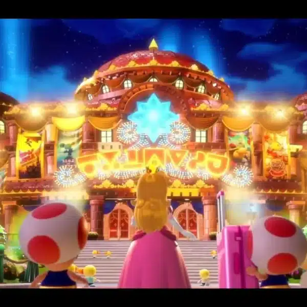 Princess Peach™ Showtime! Nintendo Switch