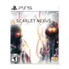 SCARLET NEXUS PlayStation 5