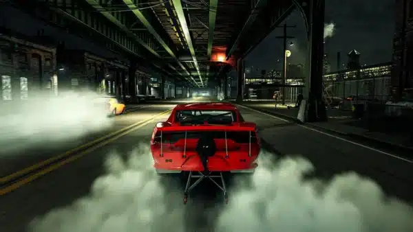 Street Outlaws 2 Winner Takes All PlayStation 5