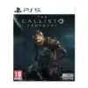 The Callisto Protocol PlayStation 5