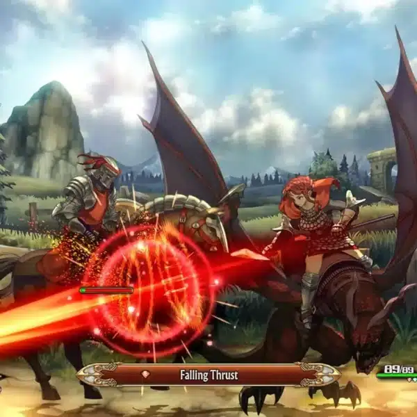 Unicorn Overlord PlayStation 5