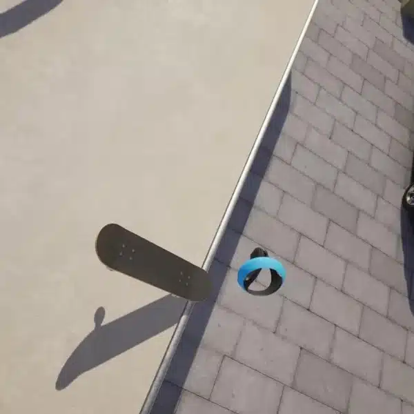 VR Skater PlayStation 5