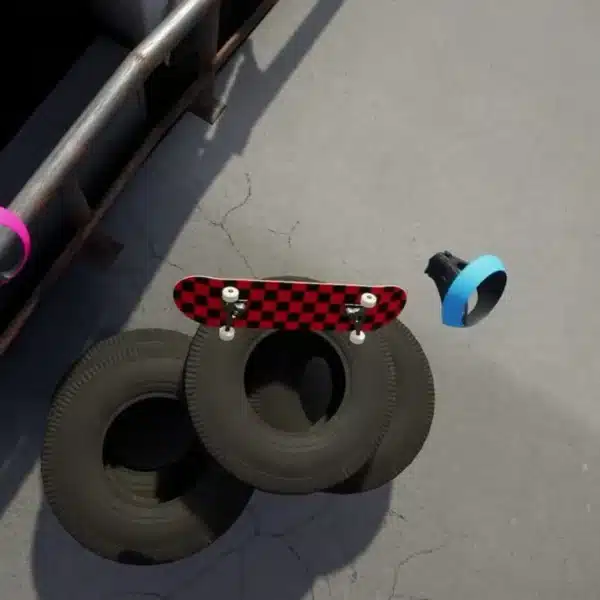 VR Skater PlayStation 5