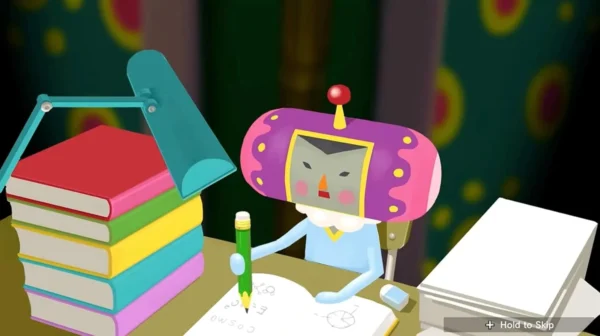 We Love Katamari REROLL + Royal Reverie PlayStation 5