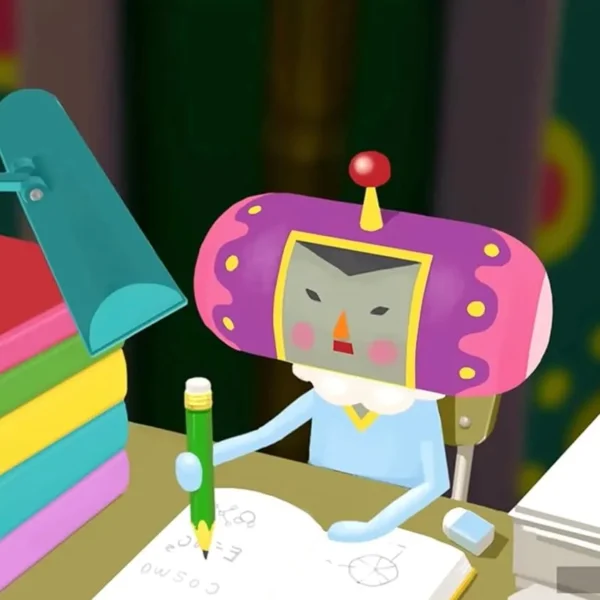 We Love Katamari REROLL + Royal Reverie PlayStation 5