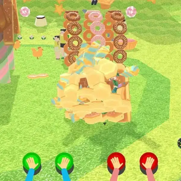 We Love Katamari REROLL + Royal Reverie PlayStation 5