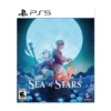 Sea of Stars PlayStation 5