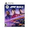 F1 24 Playstation 5