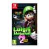 Luigi's Mansion 2 HD Nintendo Switch