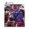 Shin Megami Tensei V Vengeance PS5