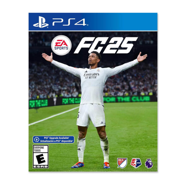 EA SPORTS FC™ 25 PlayStation 4