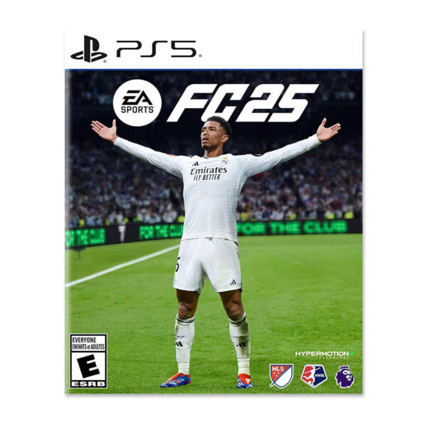 EA SPORTS FC 25 PlayStation 5