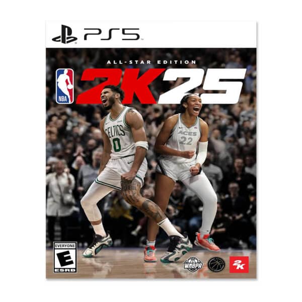 NBA 2K25 All-Star Edition PlayStation 5+