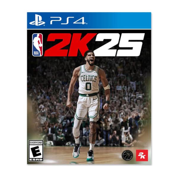 NBA 2K25