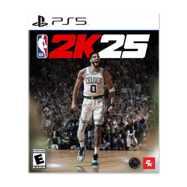 NBA 2K25