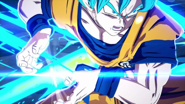 DRAGON BALL Sparking! ZERO PlayStation 5