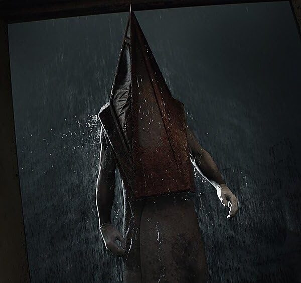 Silent Hill 2 PlayStation 5