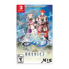 Ys X Nordics Deluxe Edition Nintendo Switch