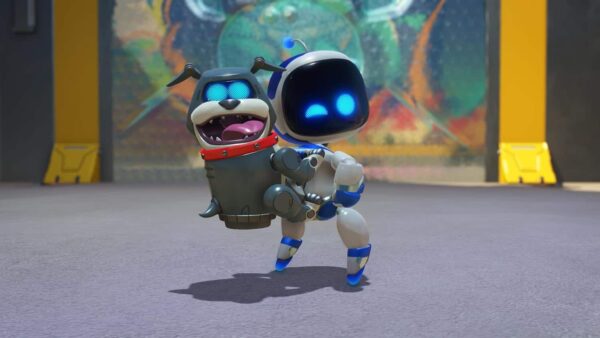 Astro Bot PlayStation 5 - Image 3