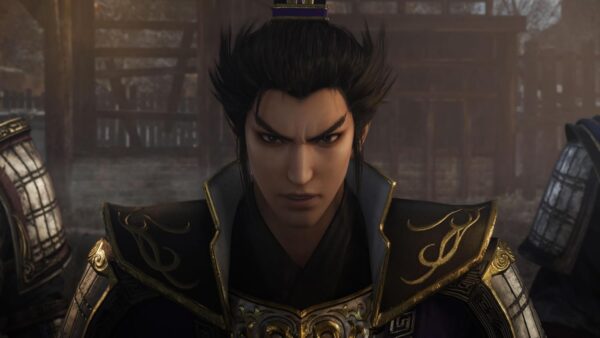 DYNASTY WARRIORS ORIGINS PlayStation 5 - Image 6