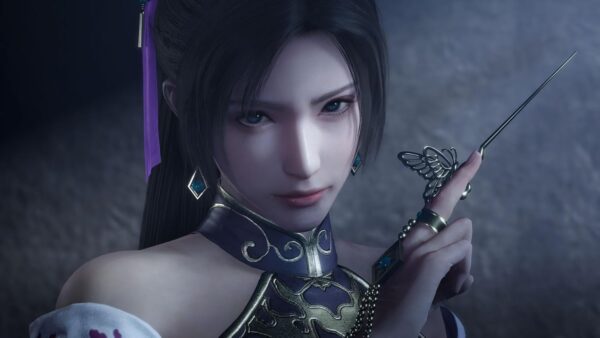 DYNASTY WARRIORS ORIGINS PlayStation 5 - Image 3