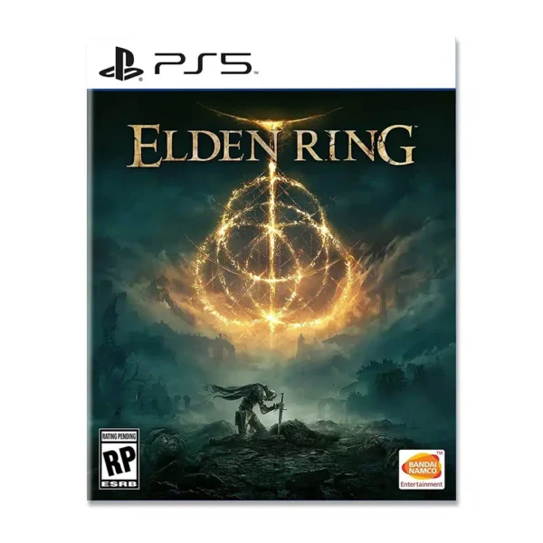 Elden Ring PlayStation 5 รองรับภาษาไทย