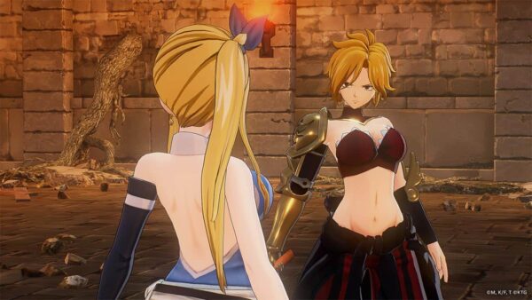 FAIRY TAIL 2 PlayStation 5 - Image 3