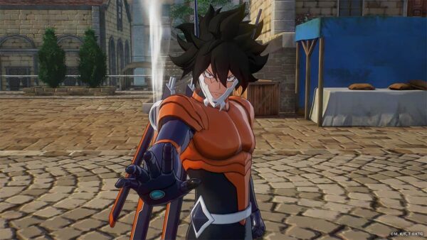 FAIRY TAIL 2 PlayStation 5 - Image 5