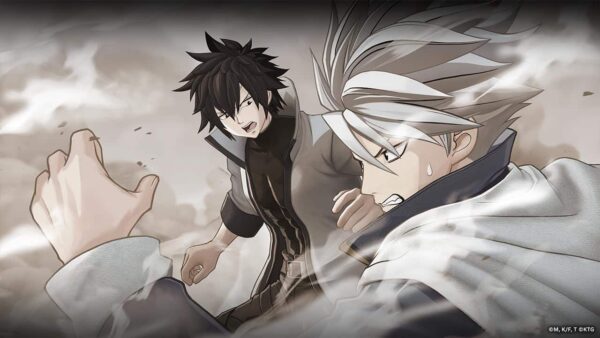 FAIRY TAIL 2 PlayStation 5 - Image 6