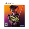 ike a Dragon Pirate Yakuza in Hawaii PlayStation 5