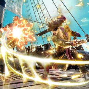 ike a Dragon Pirate Yakuza in Hawaii PlayStation 5