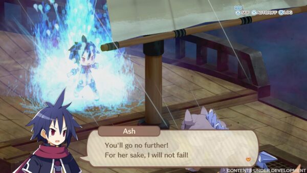 Phantom Brave The Lost Hero PlayStation 4 - Image 2