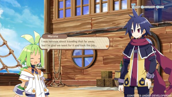 Phantom Brave The Lost Hero PlayStation 4 - Image 7