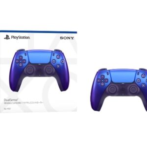 PlayStation DualSense Wireless Controller Chroma Indigo