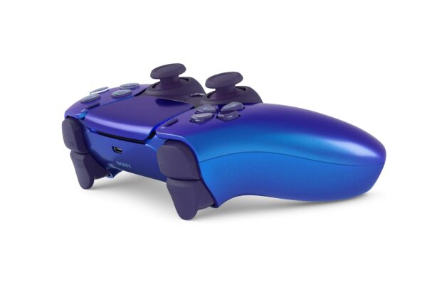 PlayStation DualSense Wireless Controller Chroma Indigo - Image 6