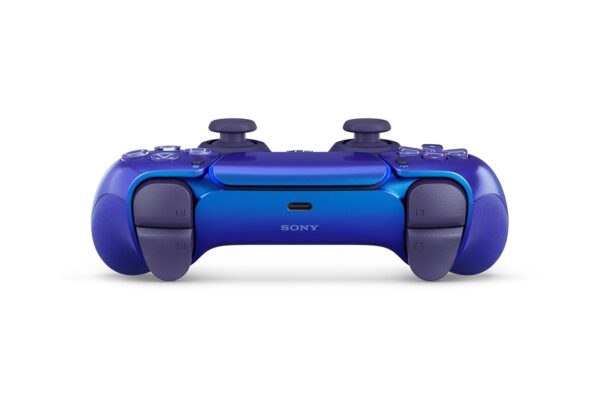 PlayStation DualSense Wireless Controller Chroma Indigo - Image 7