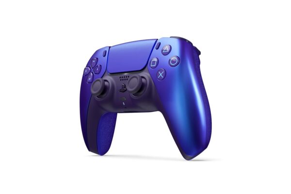 PlayStation DualSense Wireless Controller Chroma Indigo - Image 4