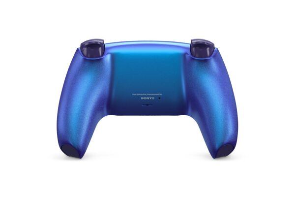 PlayStation DualSense Wireless Controller Chroma Indigo - Image 5