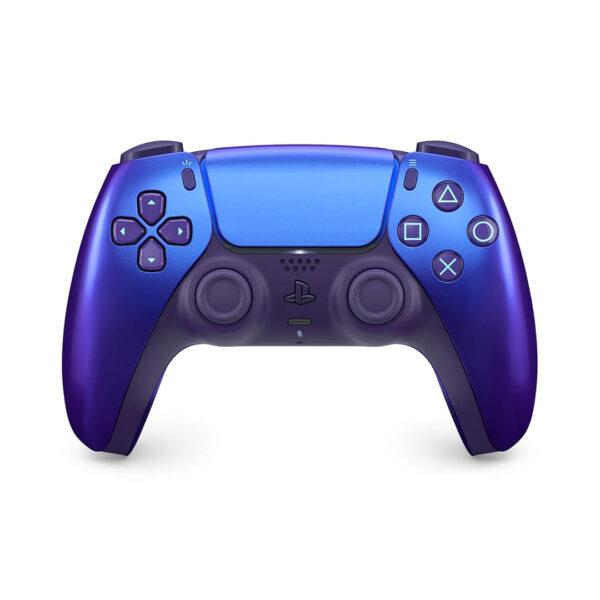 PlayStation DualSense Wireless Controller Chroma Indigo - Image 3