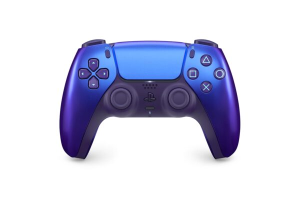 PlayStation DualSense Wireless Controller Chroma Indigo