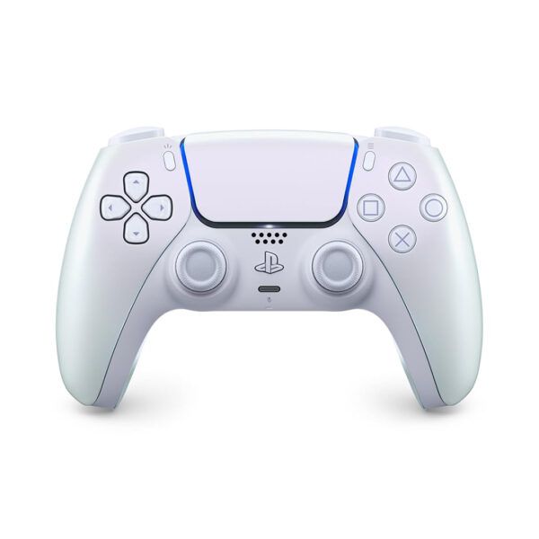 PlayStation DualSense Wireless Controller Chroma Pearl - Image 3