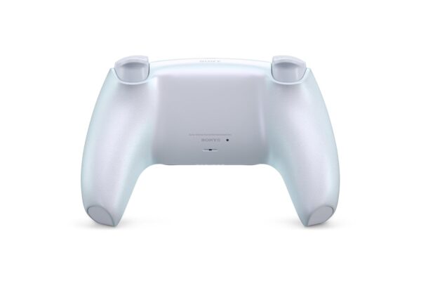 PlayStation DualSense Wireless Controller Chroma Pearl - Image 5