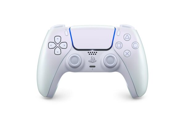 PlayStation DualSense Wireless Controller Chroma Pearl