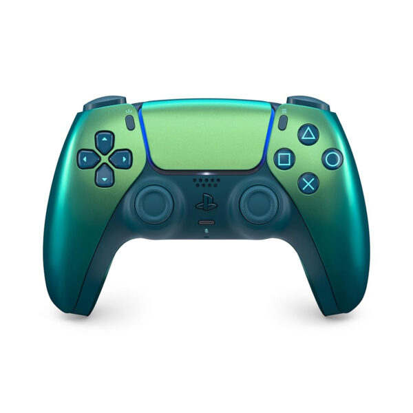 PlayStation DualSense Wireless Controller Chroma Teal - Image 3